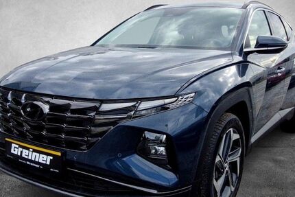 Hyundai TUCSON 32.449 km 27.570 &euro; Deggendorf 94469
