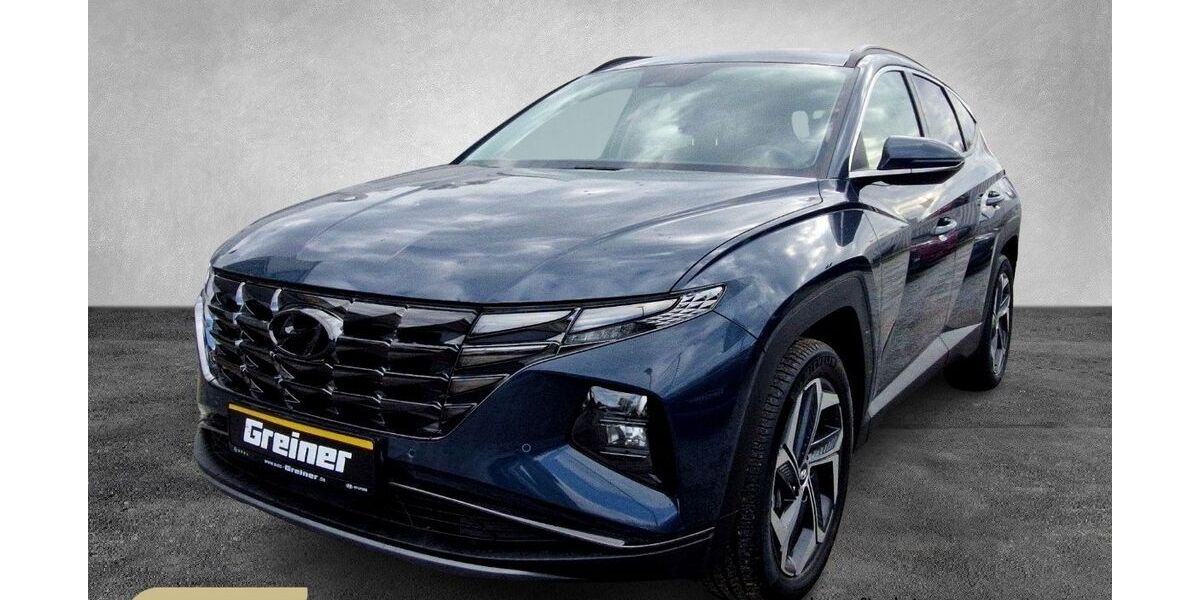 Hyundai TUCSON 32.449 km 27.570 &euro; Deggendorf 94469
