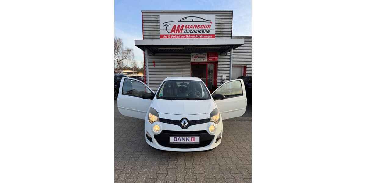 Renault Twingo 126.500 km 3.490 &euro; Lüneburg 21339