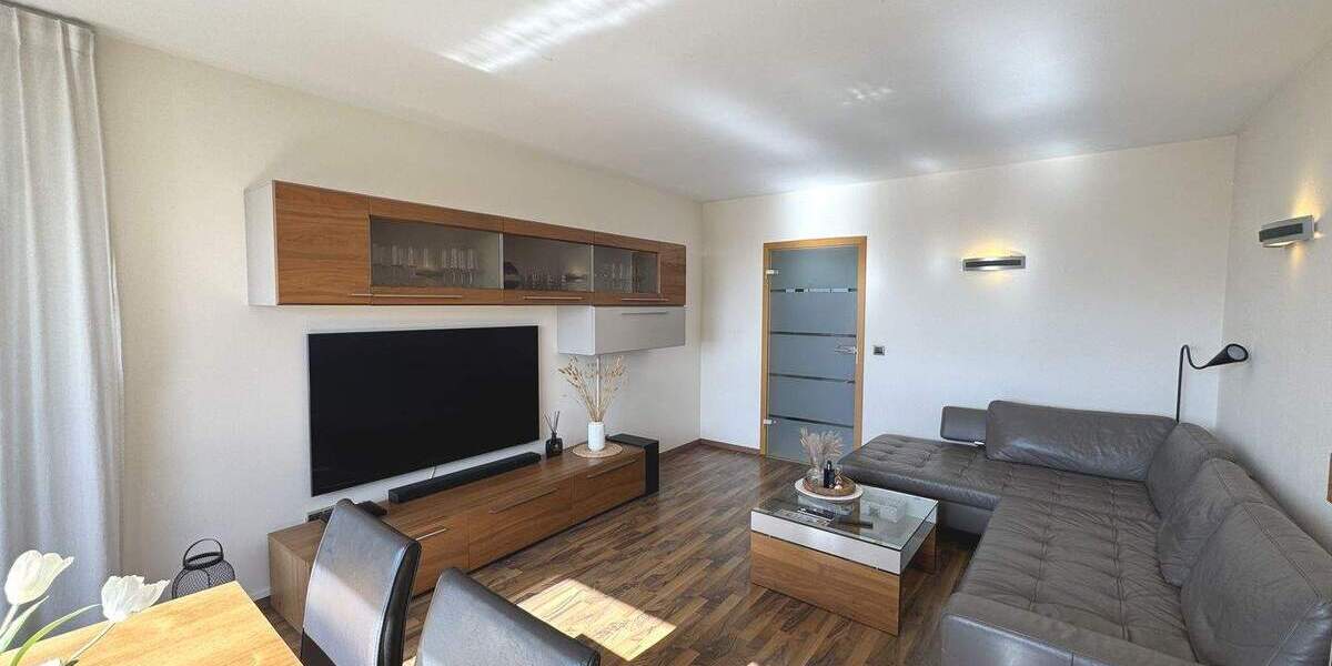 Etagenwohnung Leverkusen Lützenkirchen - 3 Zimmer, 75 m&sup2;, 189.000&euro; | Angebot:25687040