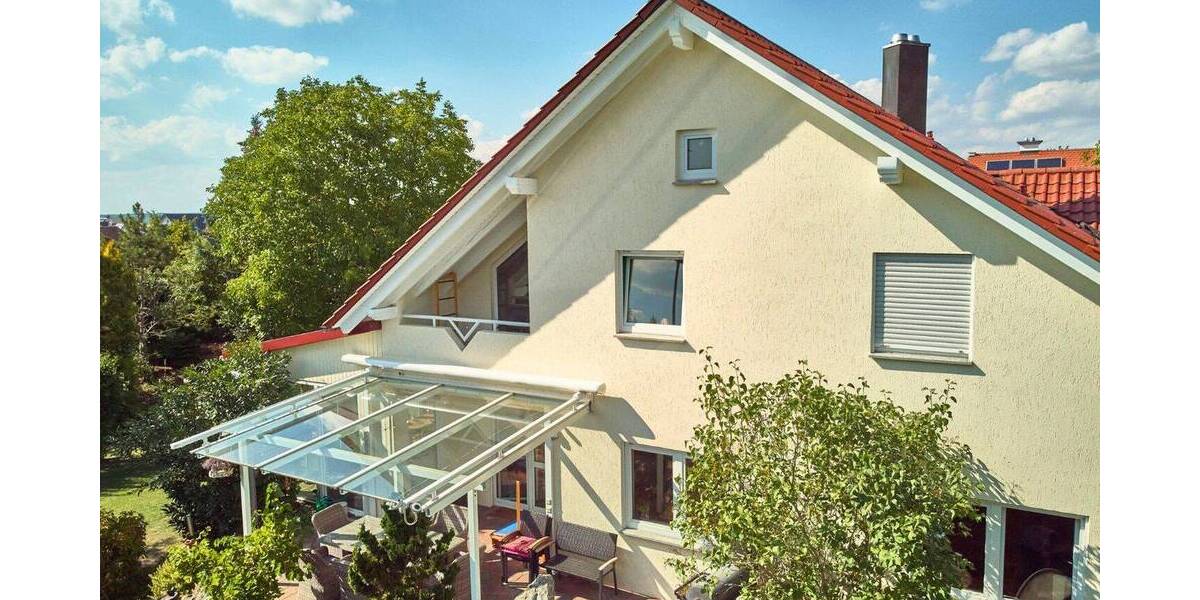 Einfamilienhaus Lauingen (Donau) Lauingen - 4 Zimmer, 225 m&sup2;, 820.000&euro; | Angebot:26731022