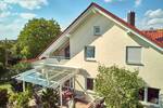 Einfamilienhaus Lauingen (Donau) Lauingen - 4 Zimmer, 225 m&sup2;, 820.000&euro; | Angebot:26731022
