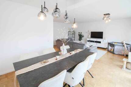 Wohnung Neuenbürg - 3 Zimmer, 98 m&sup2;, 260.000&euro; | Angebot:26355657