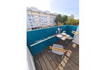 Derendorf 94: 1Zi. Whg. Kernsaniert, bezugsfertig mit Balkon (Derendorf)