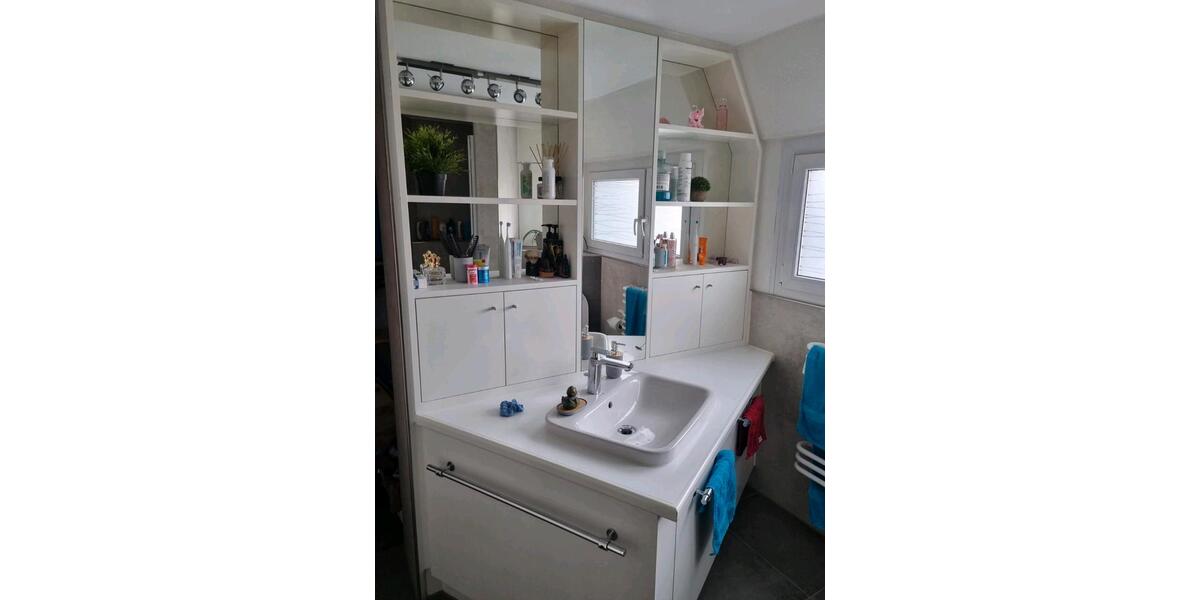 Attraktive 3 Zimmer Wohnung in Reutti 3 zimmer