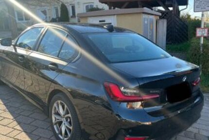 BMW 318 92.000 km 21.500 &euro; Eibelstadt 97246