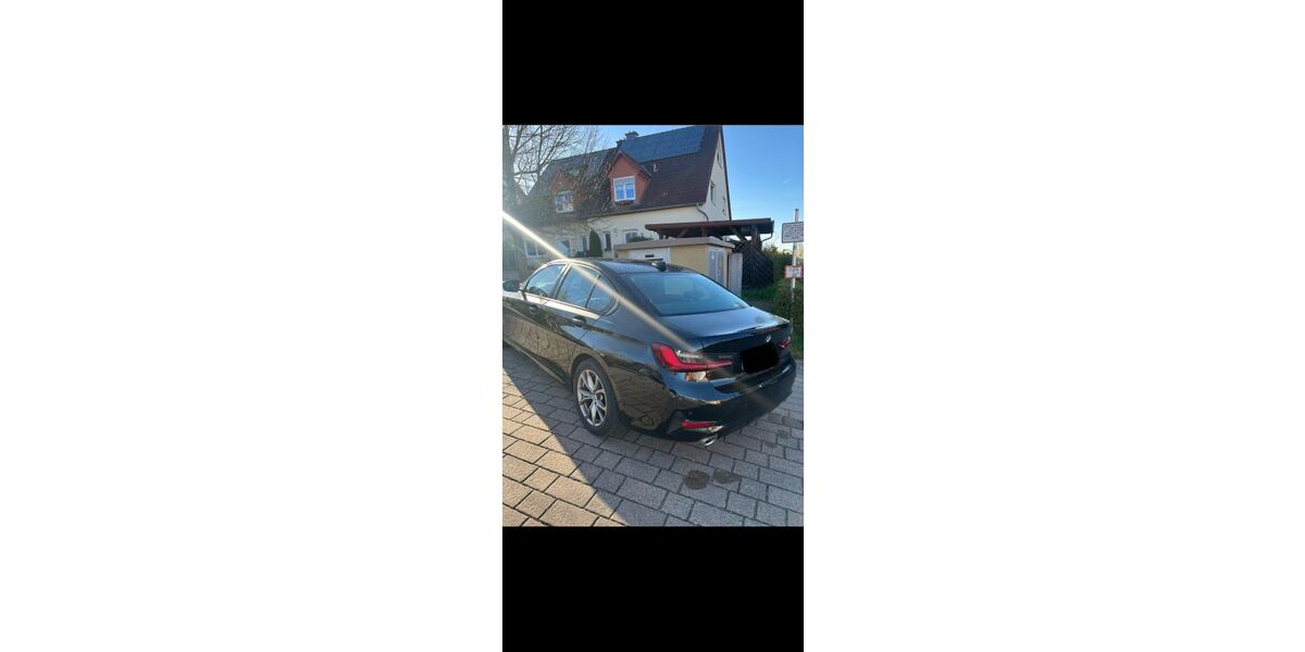 BMW 318 92.000 km 21.500 &euro; Eibelstadt 97246