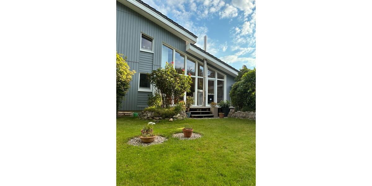 Einfamilienhaus Glücksburg (Ostsee) - 4 Zimmer, 96 m&sup2;, 650.000&euro; | Angebot:27056396