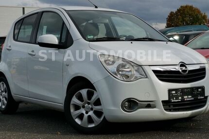 Opel Agila 158.000 km 1.990 € Mönchengladbach/Odenkirchen 41199