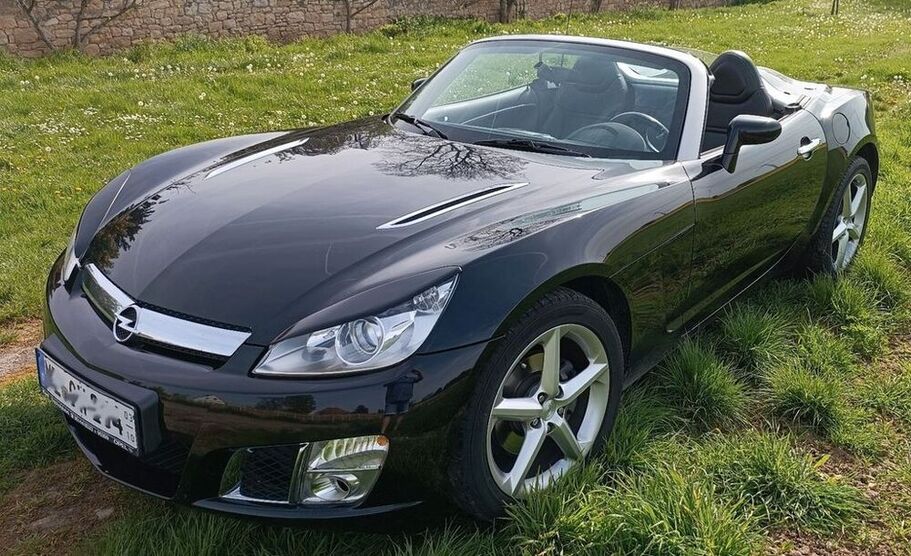 GT