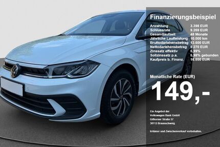 VW Polo 12.380 km 16.450 &euro; Ingolstadt 85053
