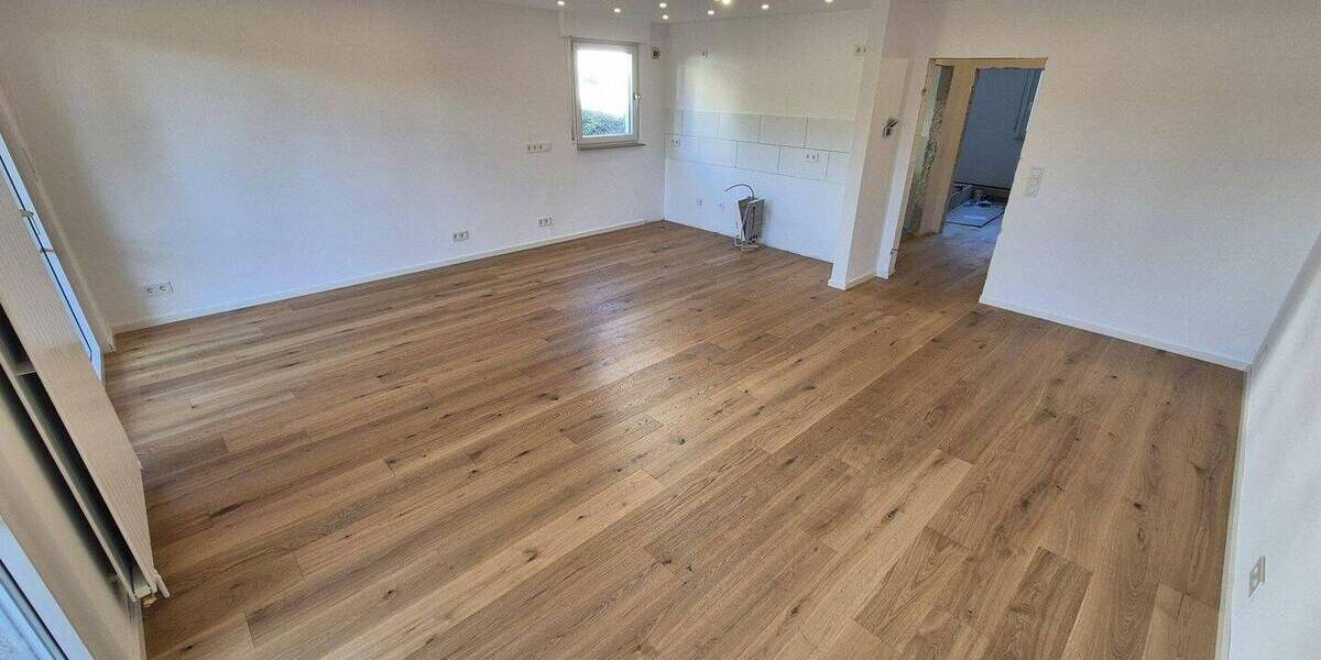 Etagenwohnung Wandlitz Basdorf - 2 Zimmer, 63 m&sup2;, 245.000&euro; | Angebot:26389256