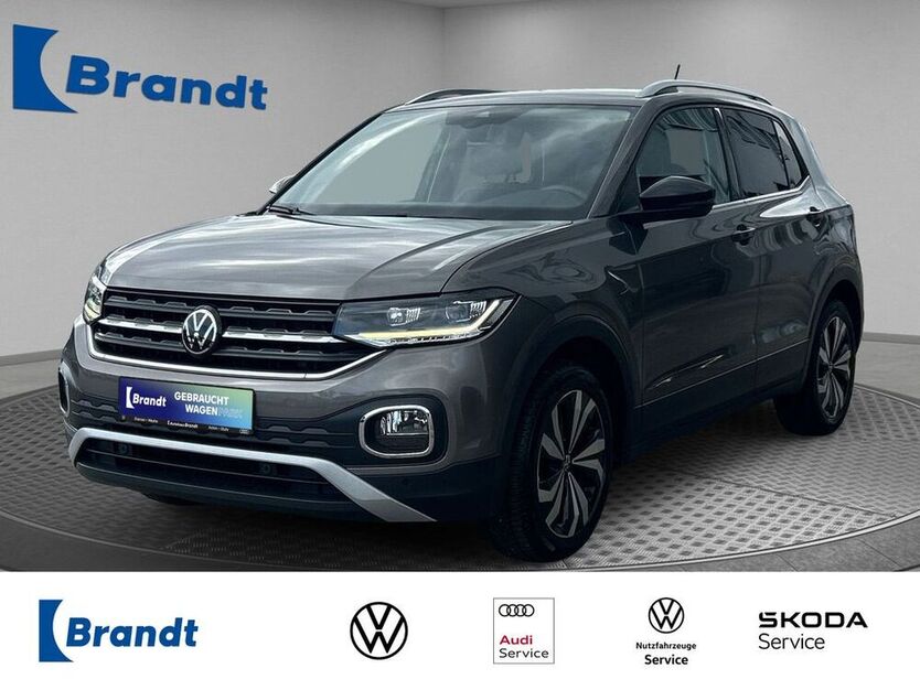 T-Cross