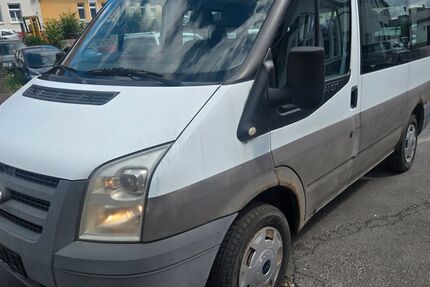 Ford Transit 227.000 km 2.200 &euro; Hildburghausen 98646