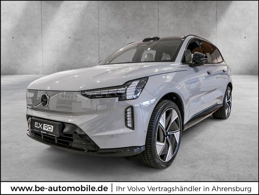 Volvo EX90 7.000 km 97.790 € Ahrensburg 22926