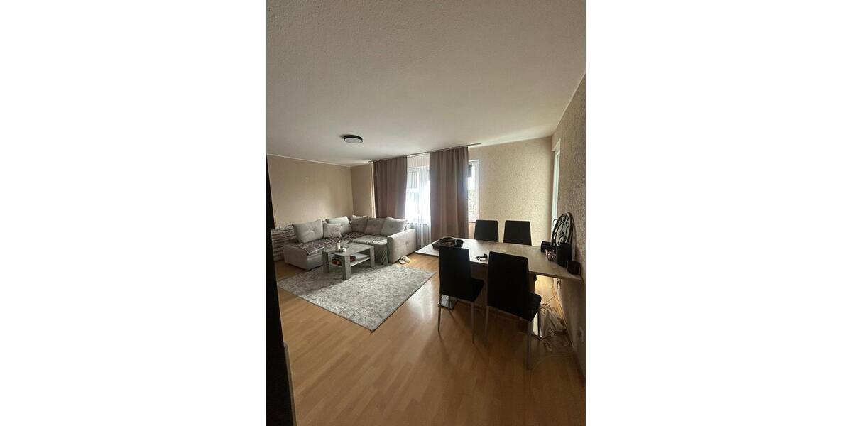 2 Zimmer Wohnung 63qm in Dansenberg zu verkauten 2 zimmer