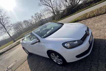 VW Golf 287.000 km 5.699 &euro; Wetzlar 35578