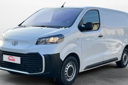 Toyota Proace (Verso) 15.000 km 32.990 &euro; Pfullendorf 88630