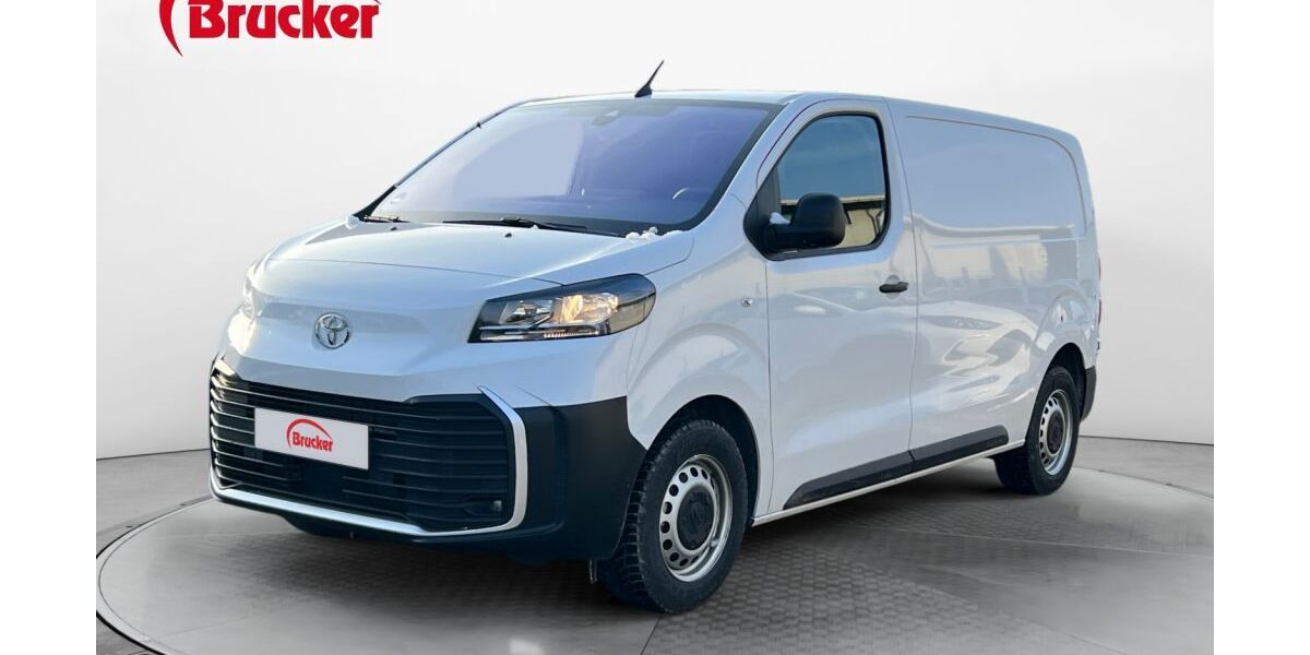 Toyota Proace (Verso) 15.000 km 32.990 &euro; Pfullendorf 88630
