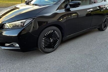 Nissan Leaf 20.000 km 20.890 € Lage 32791