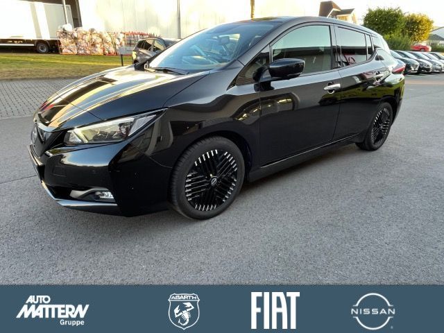 Nissan Leaf 20.000 km 20.890 € Lage 32791