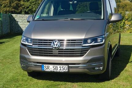 VW T6 Multivan 54.000 km 48.700 &euro; Wiesenfelden 94344
