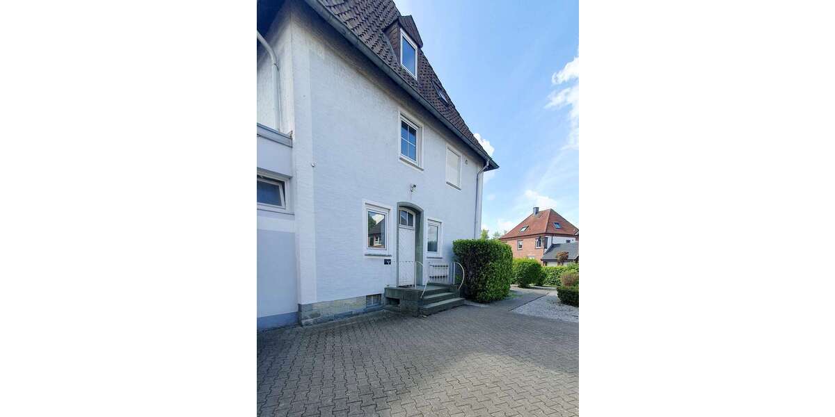 Etagenwohnung Herzebrock-Clarholz Clarholz - 3 Zimmer, 72 m&sup2;, 576&euro; | Angebot:26698310