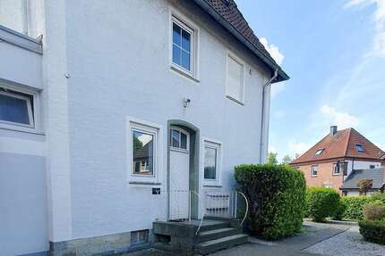 Wohnung Herzebrock-Clarholz Clarholz - 3 Zimmer, 72 m&sup2;, 576&euro; | Angebot:26698310