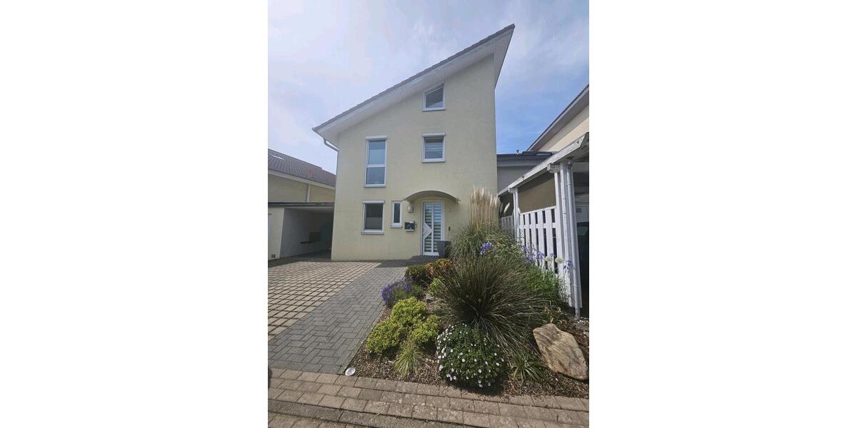 Einfamilienhaus Löhne - 4 Zimmer, 148 m&sup2;, 348.000&euro; | Angebot:26692466
