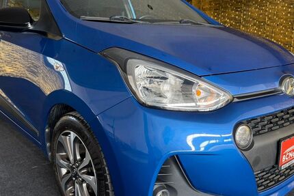 Hyundai i10 56.378 km 10.499 &euro; Neustadt an der Weinstraße 67433