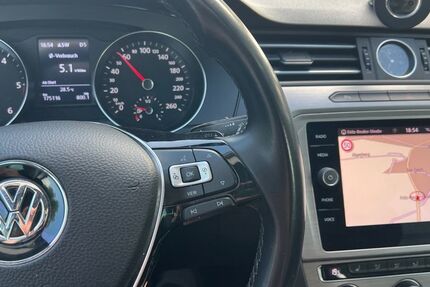 VW Passat Variant 177.250 km 12.000 &euro; Bernitt 18249