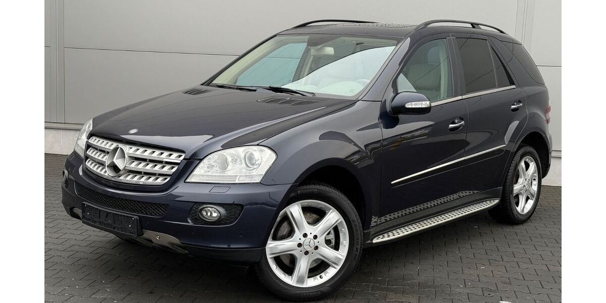 Mercedes-Benz ML 420 151.410 km 14.900 &euro; Prenzlau 17291