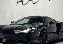 Gebrauchtwagen McLaren GT
