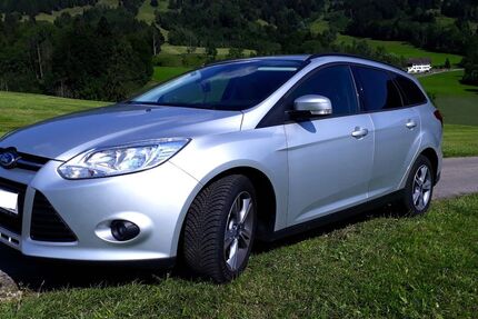 Ford Focus 270.000 km 3.490 &euro; Kerken 47647
