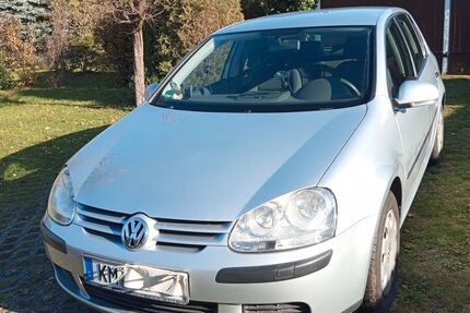 VW Golf 206.000 km 3.100 € Ottendorf-Okrilla 01458