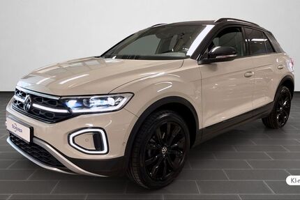 VW T-Roc 70.563 km 17.900 &euro; Wiesbaden 65189
