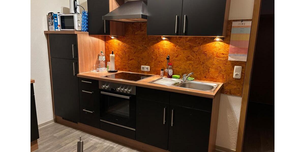 Etagenwohnung Wiesmoor - 2 Zimmer, 65 m&sup2;, 540&euro; | Angebot:25394115