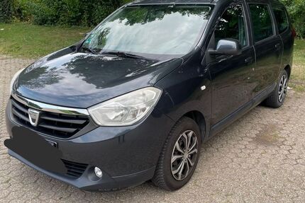Dacia Lodgy 168.000 km 3.750 € Rommerskirchen 41569