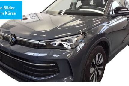 VW Tiguan 8.775 km 36.570 &euro; Neu-Ulm 89231