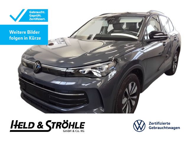 VW Tiguan 8.775 km 36.570 &euro; Neu-Ulm 89231