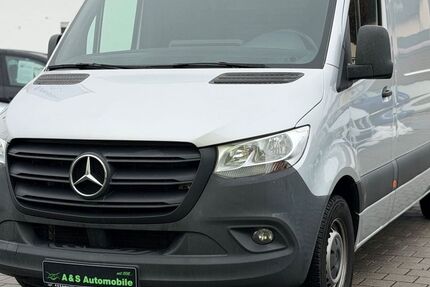 Mercedes-Benz Sprinter 157.000 km 24.395 &euro; Neuburg/Donau 86633