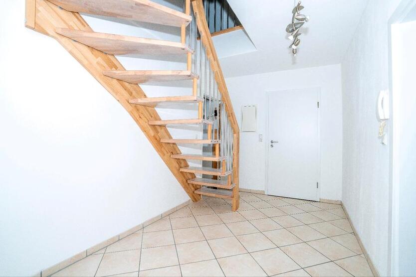 MaisonetteWohnung