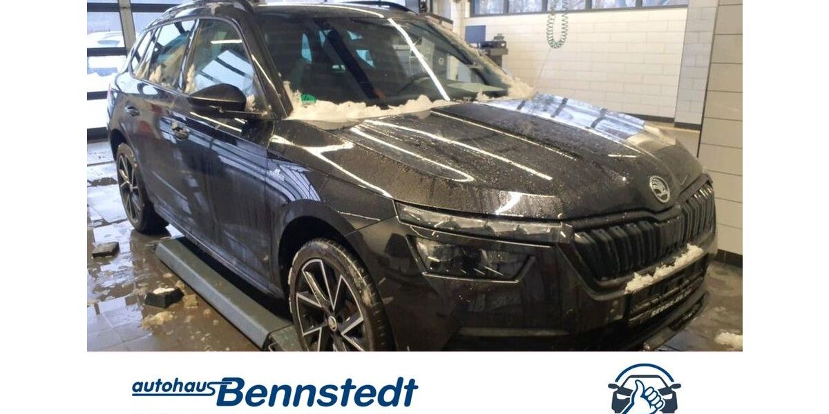 Skoda Kamiq 23.658 km 21.820 &euro; Salzatal OT Bennstedt 06198