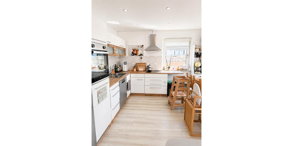 Einfamilienhaus Zirndorf - 4 Zimmer, 95 m&sup2;, 349.000&euro; | Angebot:26321960