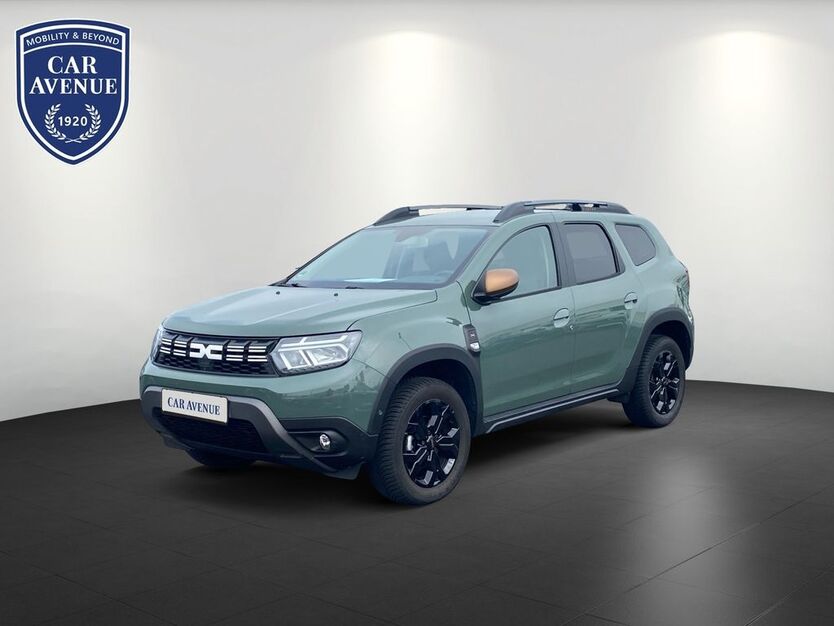 Dacia Duster 18.850 km 23.090 € Euskirchen 53881