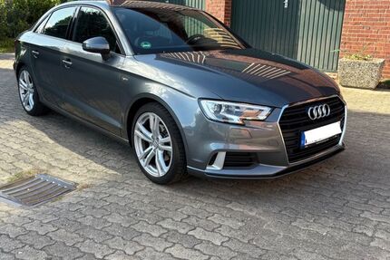 Audi A3 53.250 km 18.900 &euro; Hamburg 21037