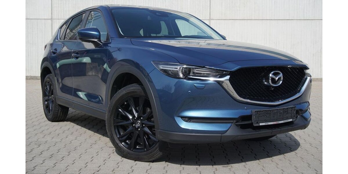 Mazda CX-5 65.000 km 24.395 &euro; Parkstetten 94365
