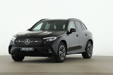 Mercedes-Benz GLC 220 9.900 km 62.950 &euro; Münster 48155