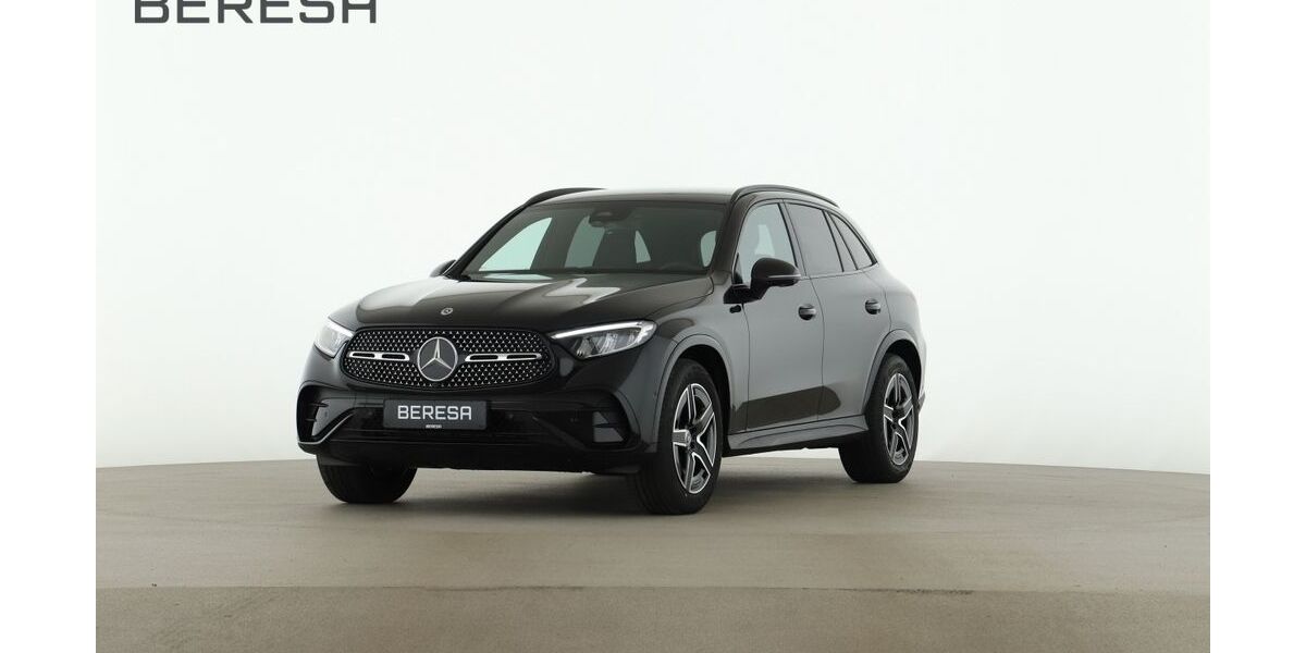 Mercedes-Benz GLC 220 9.900 km 62.950 &euro; Münster 48155