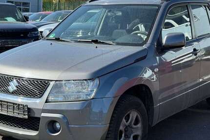 Suzuki Grand Vitara 209.299 km 3.900 &euro; Gersfeld OT Hettenhausen 36129
